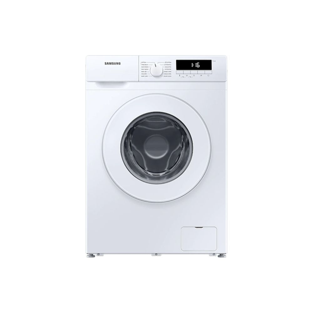 Lavadora Samsung 8.5 kg. Carga Frontal WW85T3040BW/BO