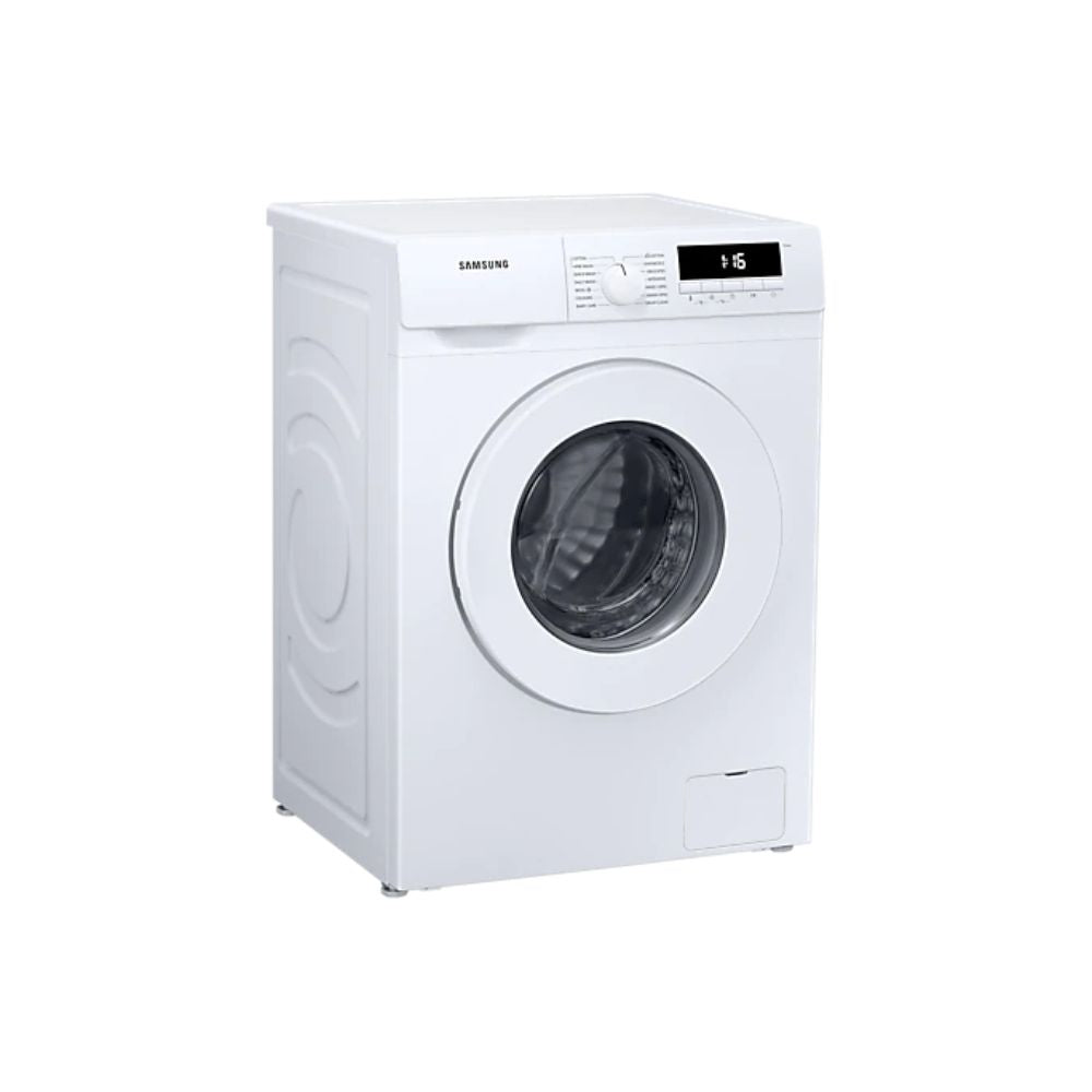 Lavadora Samsung 8.5 kg. Carga Frontal WW85T3040BW/BO
