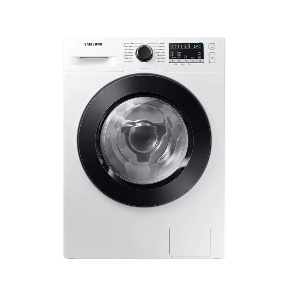 Lavadora de 10.5 Kg Samsung Carga Frontal  WW10TA040CE/BO