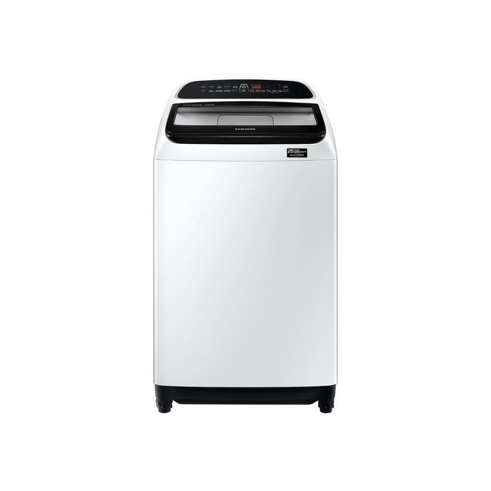 Lavadora de 13 Kg Samsung Magic Dispenser  WA13T5260BW/ZS