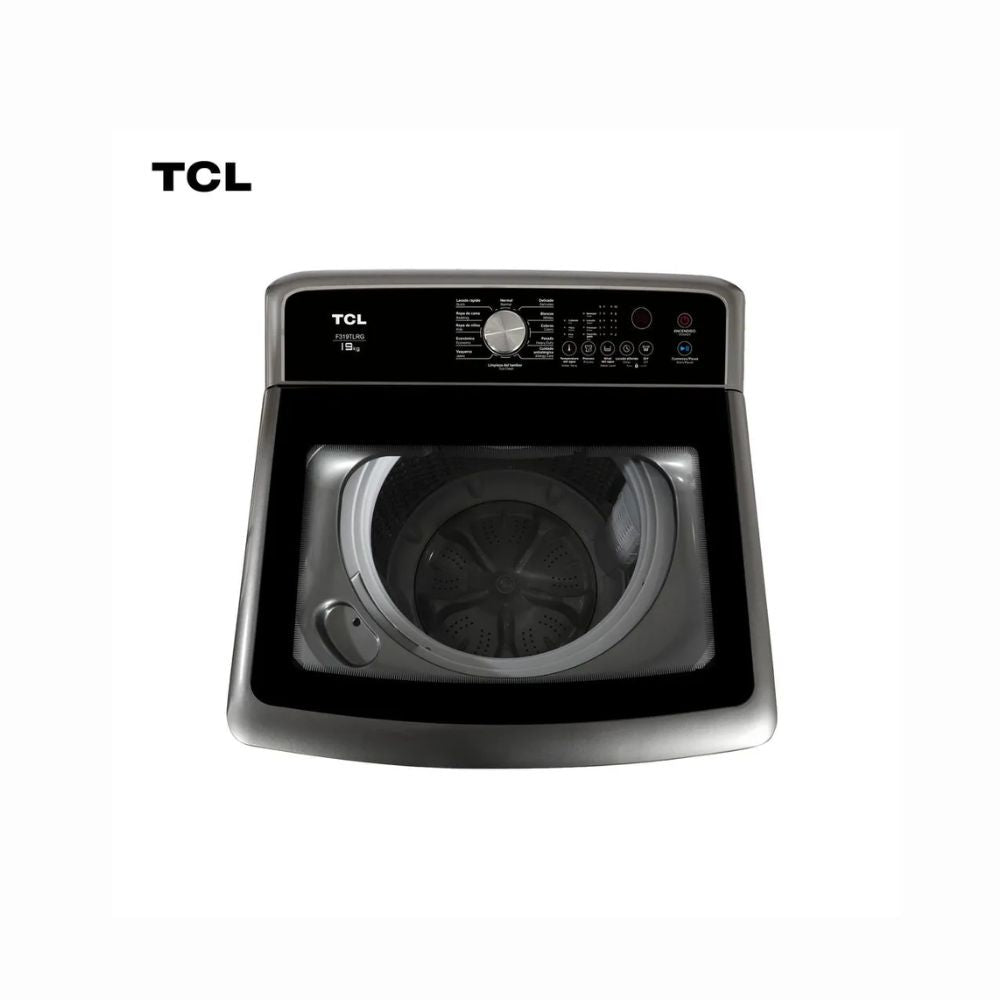Lavadora TCL F319TLG