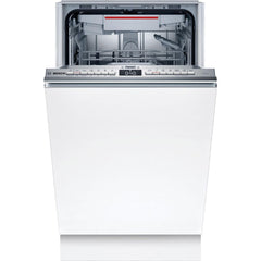Lavavajillas Bosch 14 Cubiertos Integrable 45 Cm