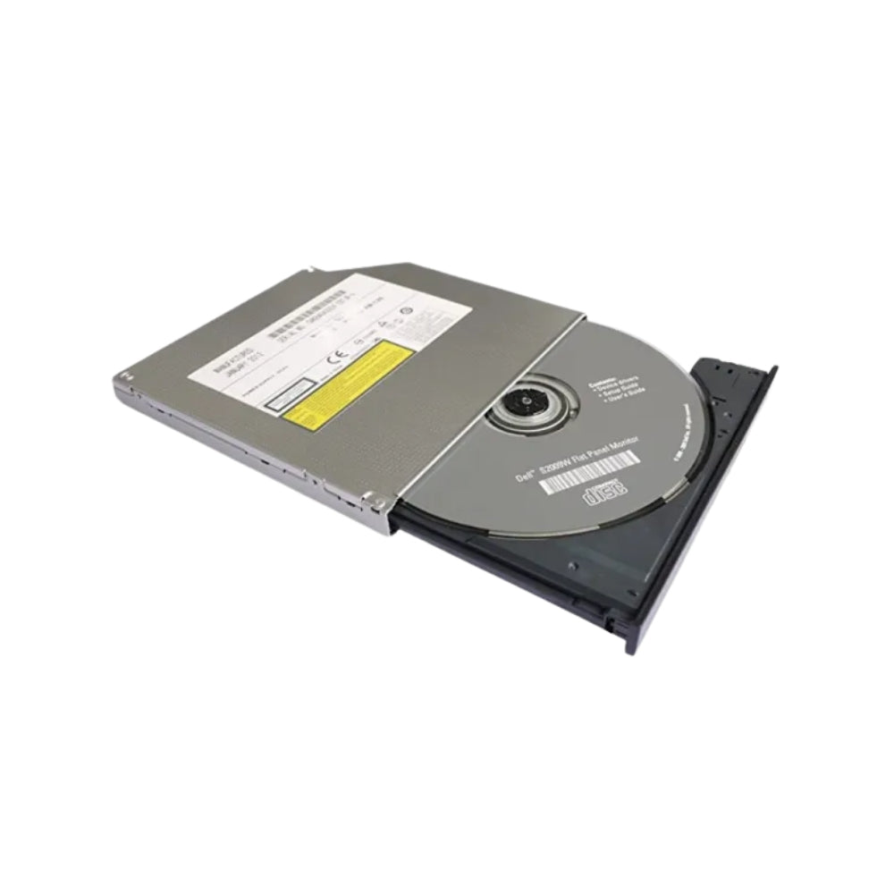 Lector de CD DVD Dell Compatible con R440 Sata Interno DEC429-ABEO