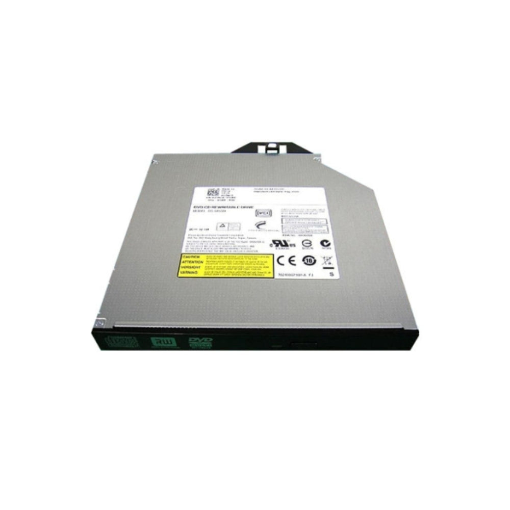 Lector de CD DVD Dell Compatible con R740 Sata Interno DEC429-ABCV