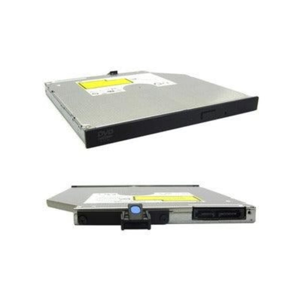 Lector de CD DVD Dell Compatible con R740 Sata Interno DEC429-ABCV