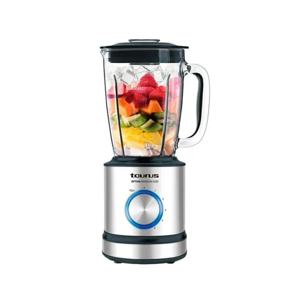 Licuadora Taurus Optima Magnum 1200