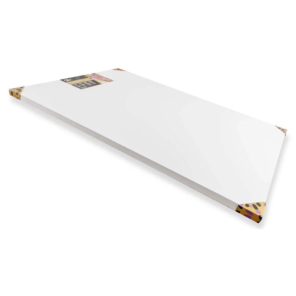 Lienzo Canvas MontMarte Premium 101.6x152.4cm de Doble Grosor 3.8mm CMMD1015