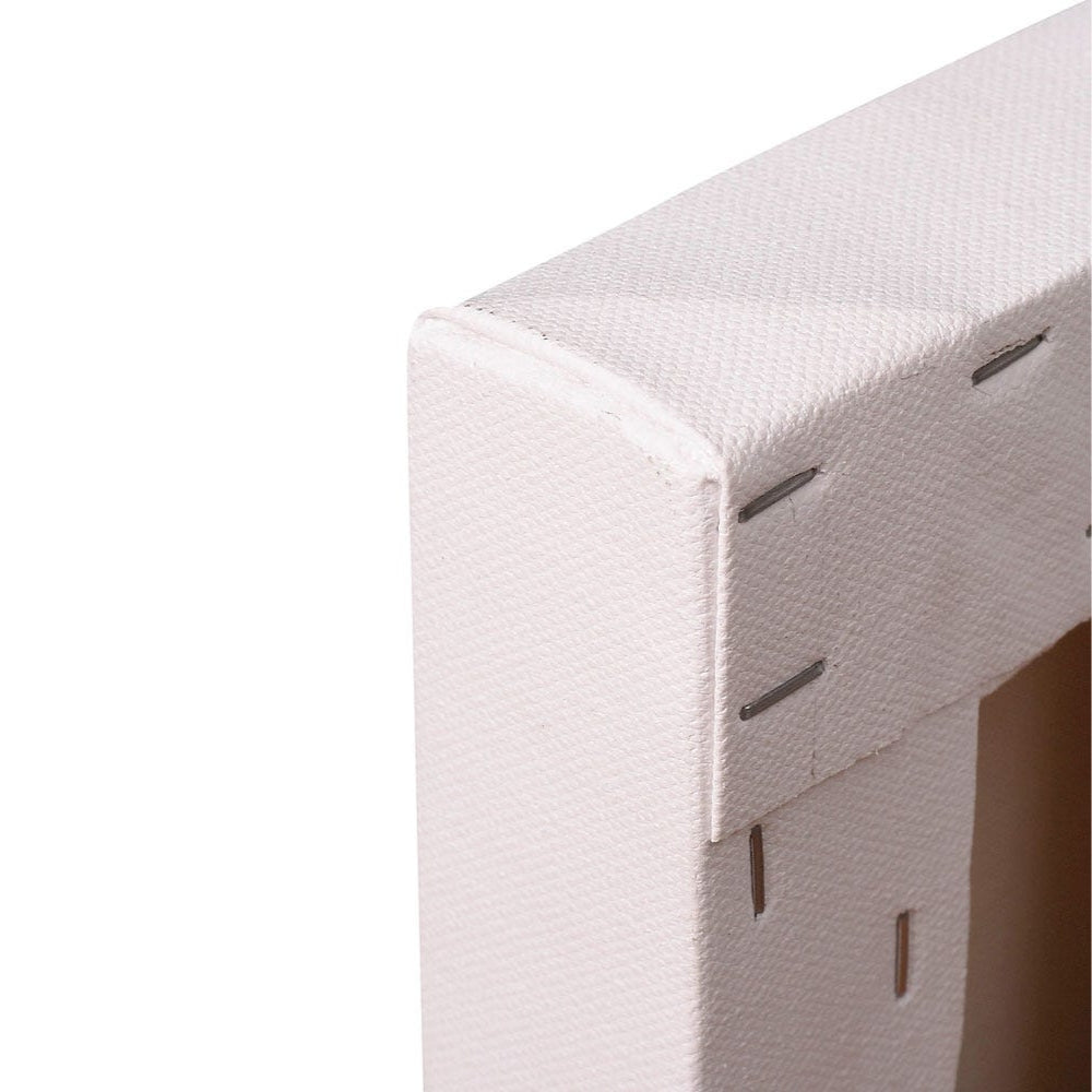 Lienzo Canvas MontMarte Premium 30.5x40.6cm de Doble Grosor 3.8mm CMMD3040