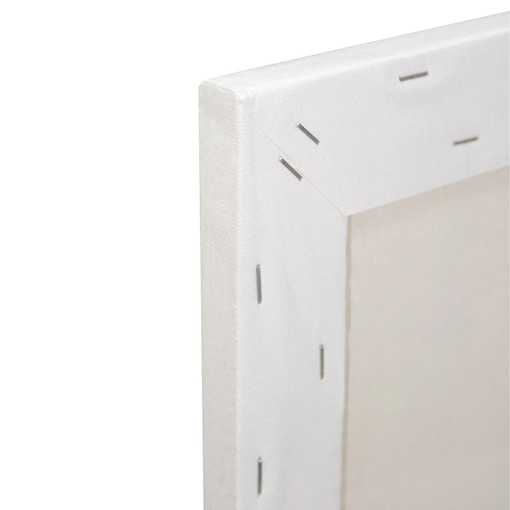 Lienzo Canvas MontMarte Signature Panel 30.5x40.6cm 12x16" Tela de Algodon 380GSM Marco de Pino CMST3040