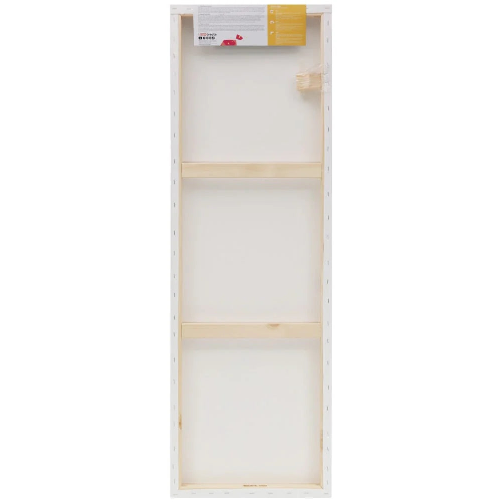 Lienzo Canvas MontMarte Signature Panel 40.6x121.9cm 16x48" de Doble Grosor 3.6cm CSDT4012