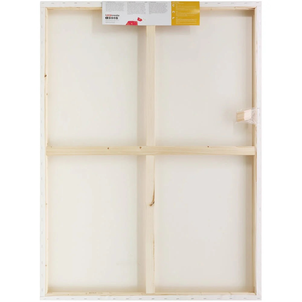 Lienzo Canvas MontMarte Signature Panel 91.4x121.9cm 36x48" de Doble Grosor 3.6cm CSDT9012