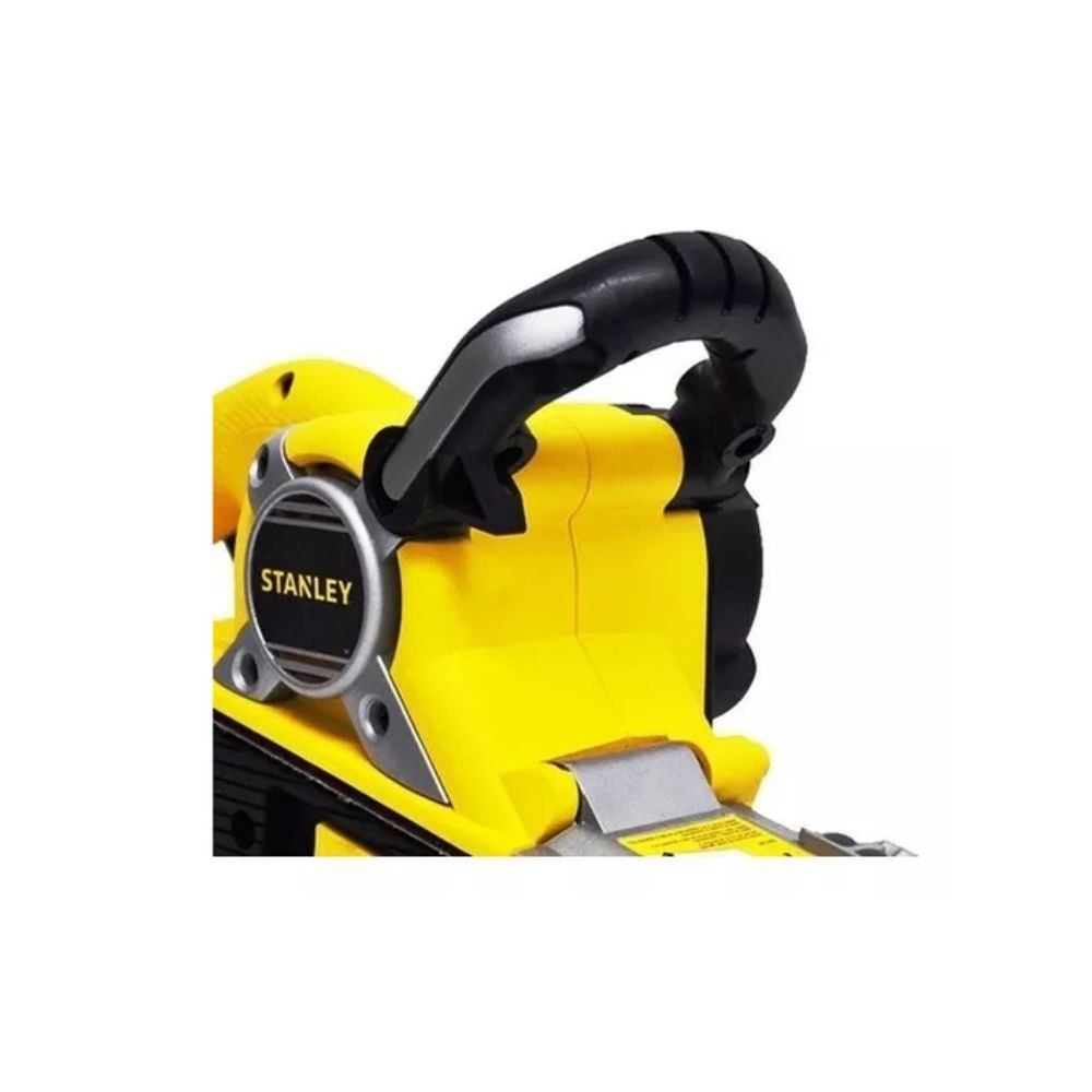 Lijadora de Banda Stanley 3” x 21” – 720W