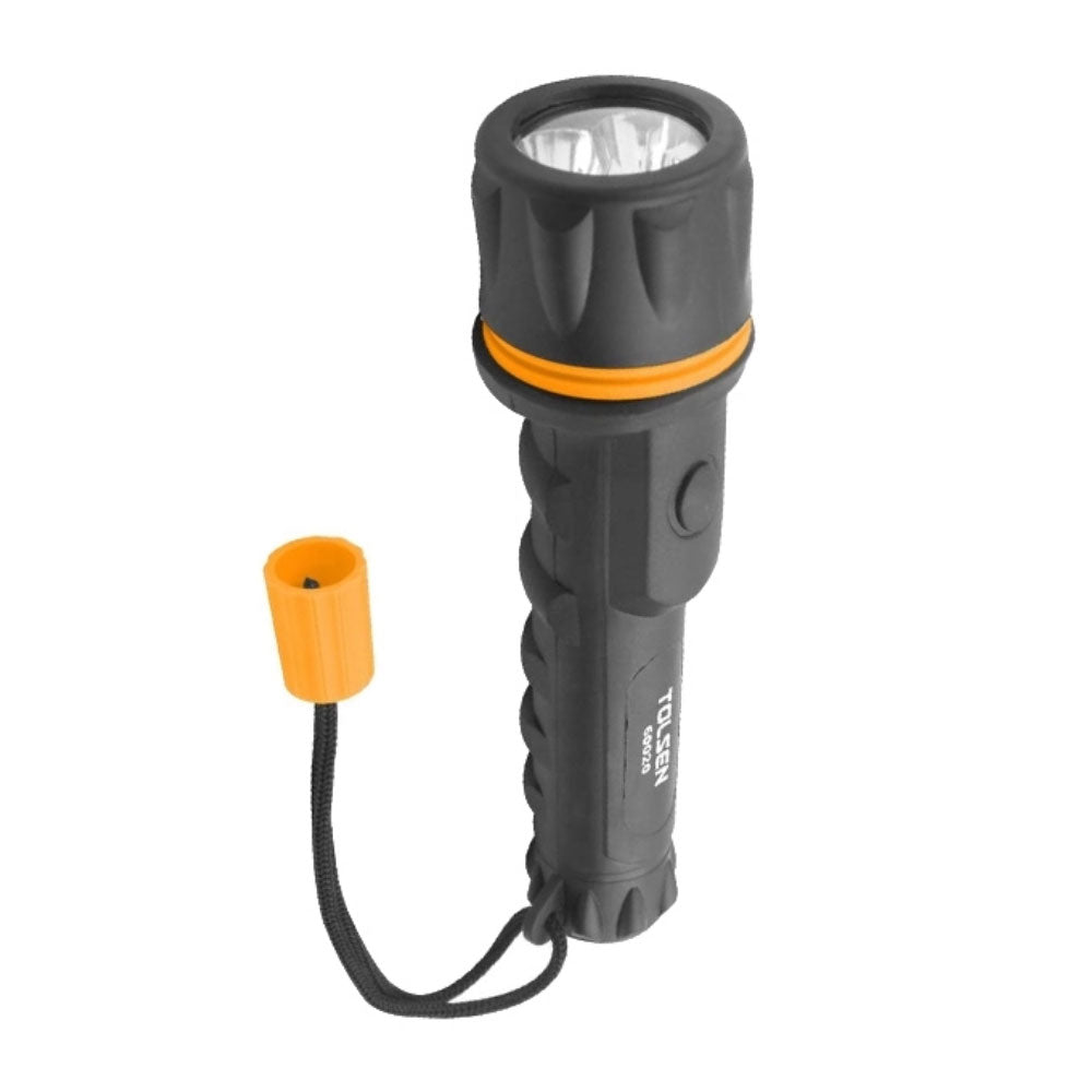 Linterna Tolsen LED