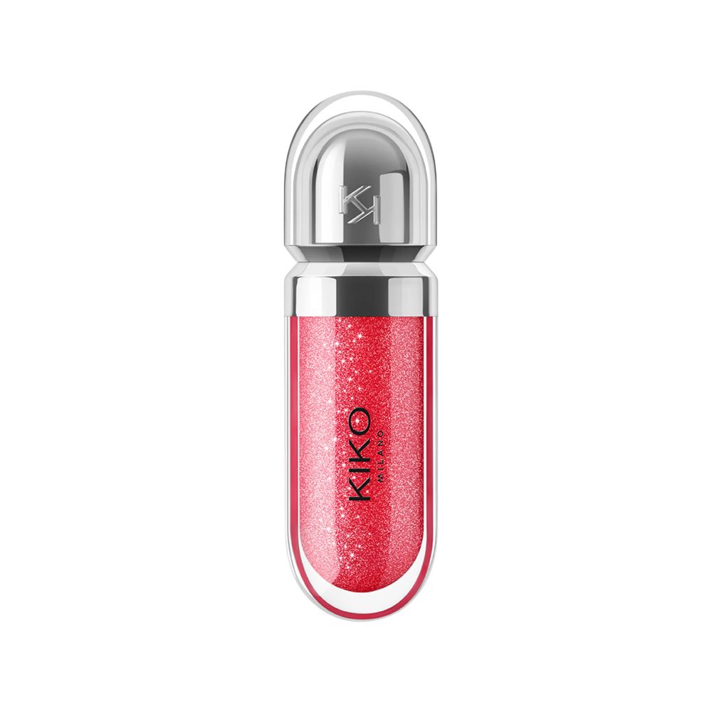 Lip Gloss Kiko Milano 12