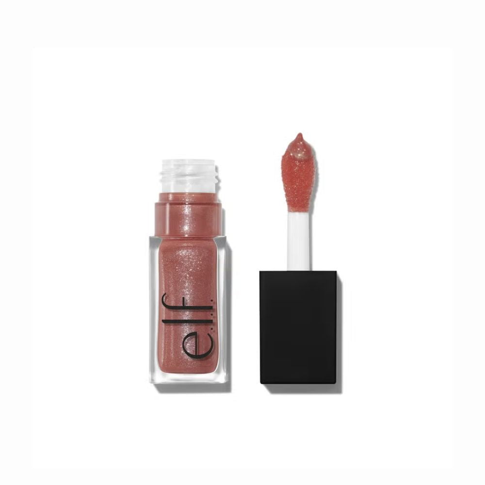 Lip Oil Elf Cosmetics Glimmer Glow Reviver