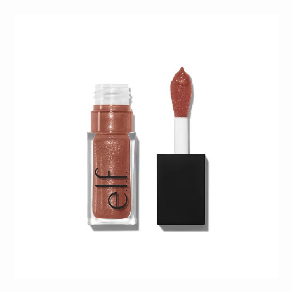 Lip Oil Elf Cosmetics Glimmer Glow Reviver