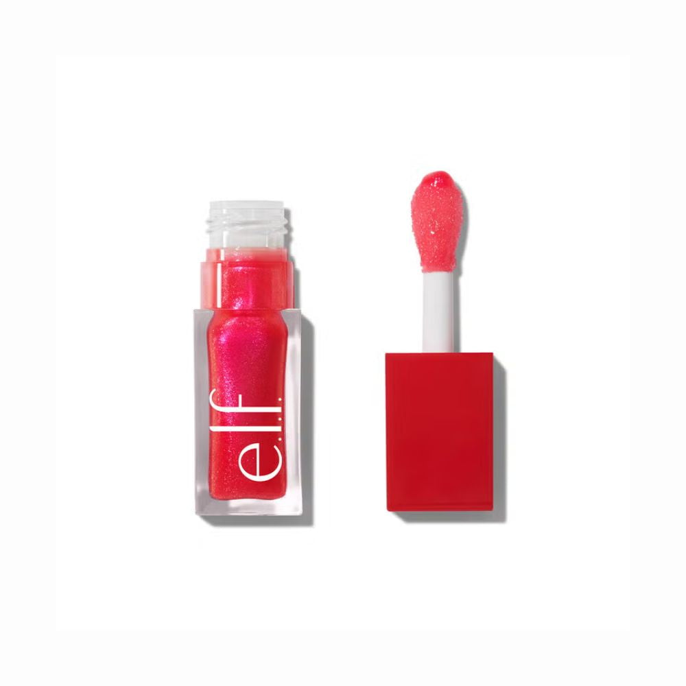 Lip Oil Elf Jelly Pop Glow Reviver
