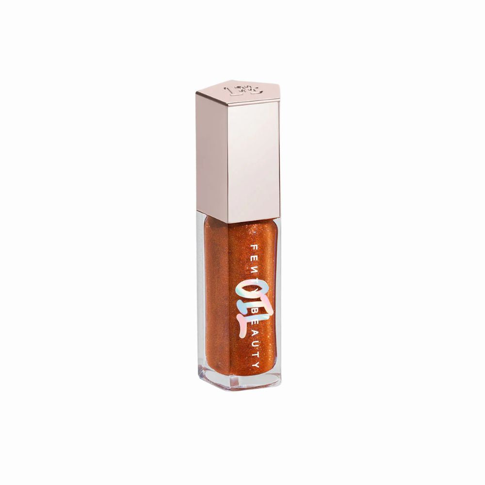 Lip Oil Fenty Beauty Gloss Bomb