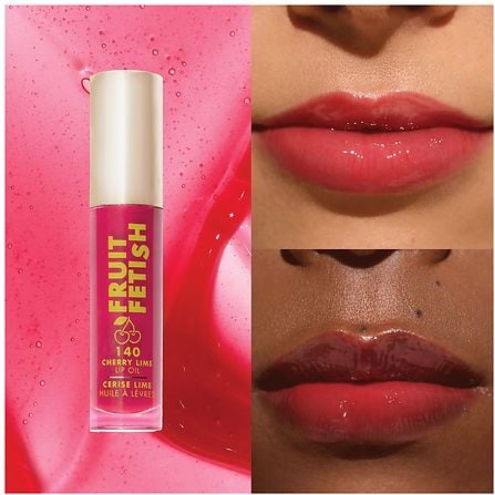 Lip Oil Milani Fruit Fetish 140