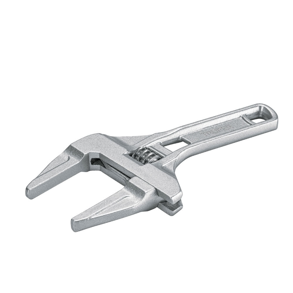 Llave Ajustable Truper 8" para Plomero