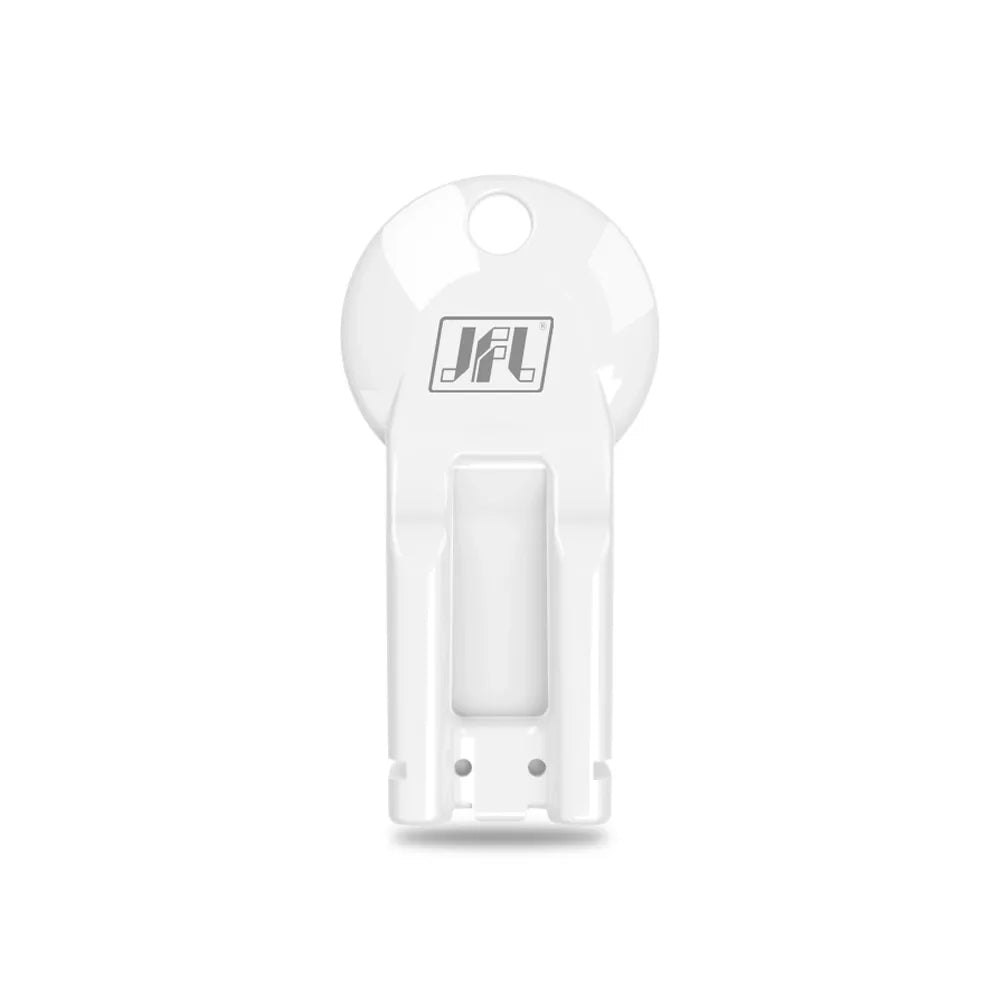 Llave JFL para Cerca ECR Shock 8 Plus CHAVE SHOCK 8I