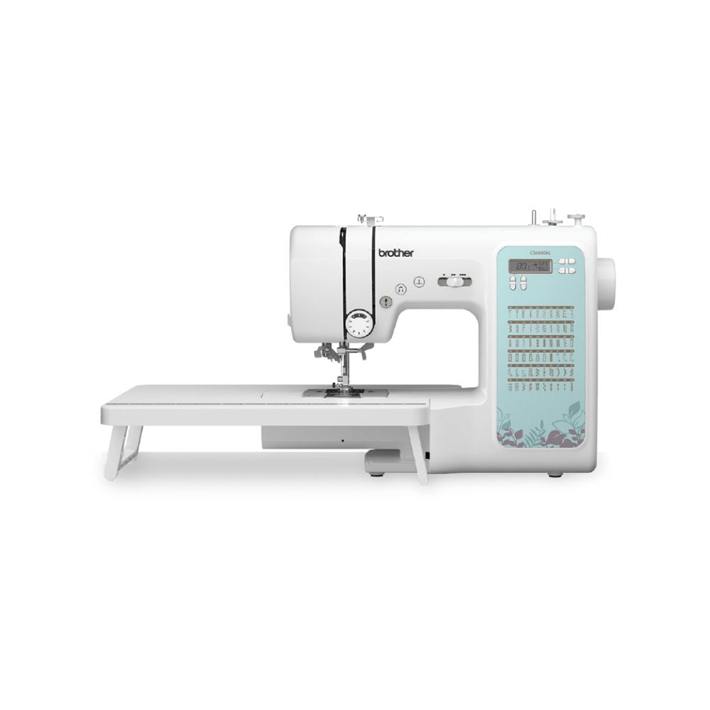 Máquina de Coser Digitalizada Brother