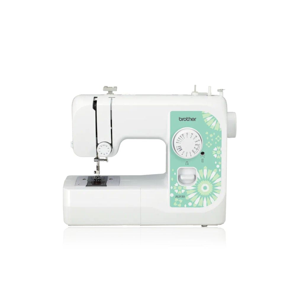 Máquina de Coser Mecánica Brother de 14 puntadas