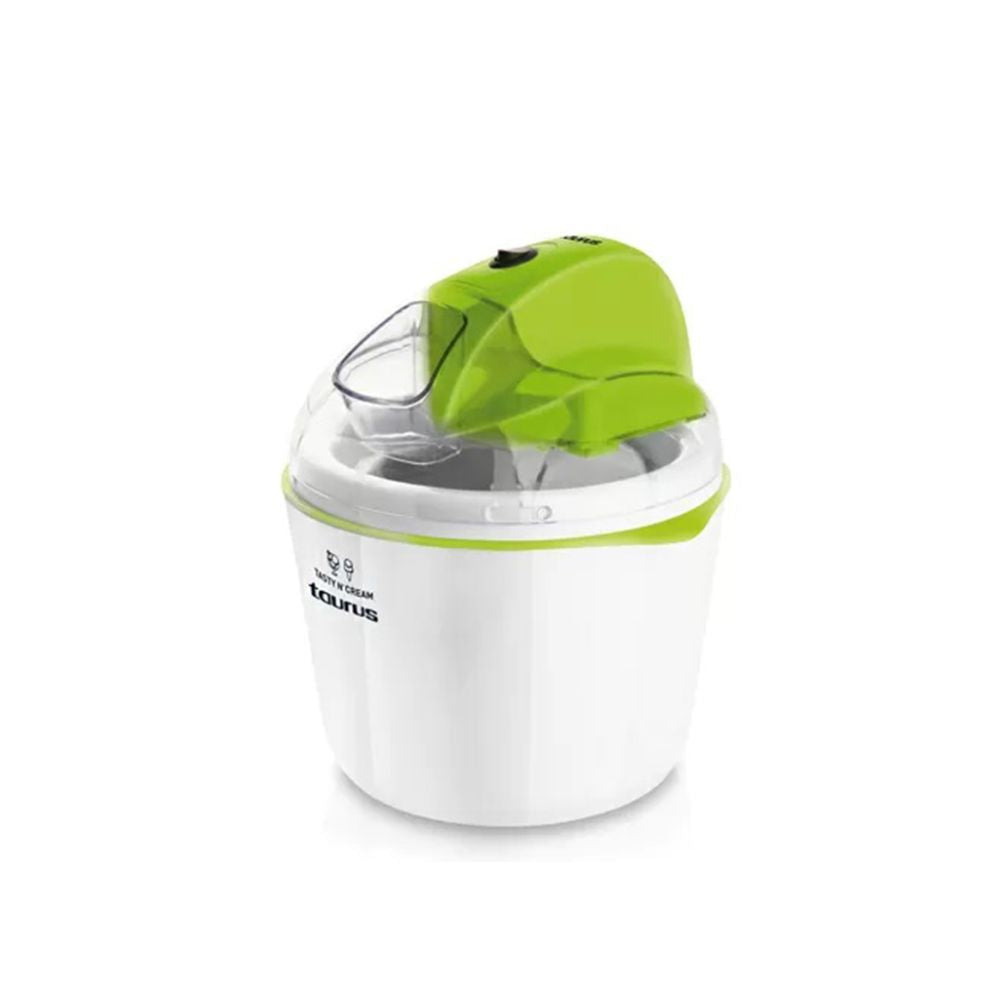 Máquina de Helados Tasty N’ Cream II - 12 Watts