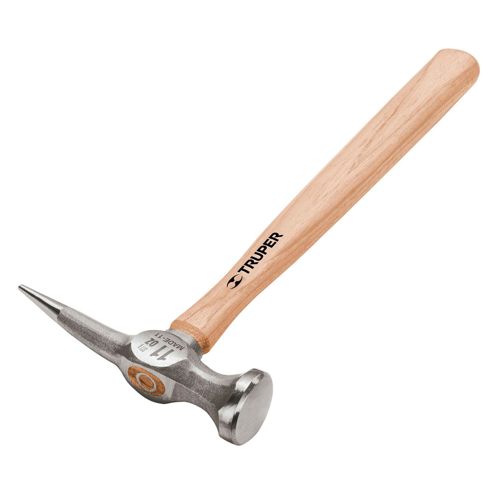 Martillo Truper Desabollador 11 oz Cara 1 9/16"