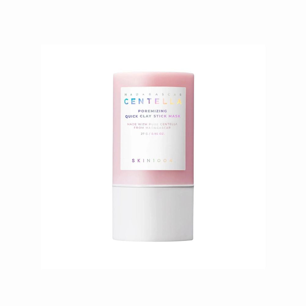 Mascarilla de Arcilla Centella Madagascar SKIN1004 27ml