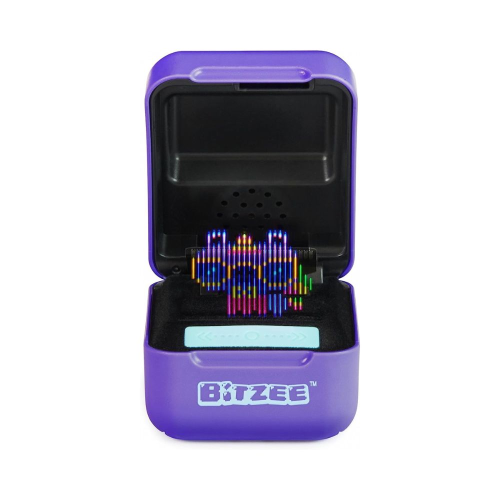 Mascota Bitzee Digital Spin Master Interactiva