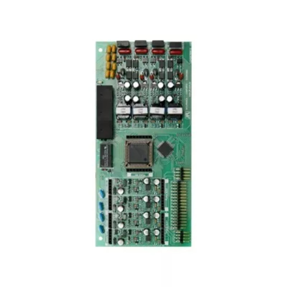 Master Fone JFL 12 Touch TD PLACA SERV. OPTYMUS