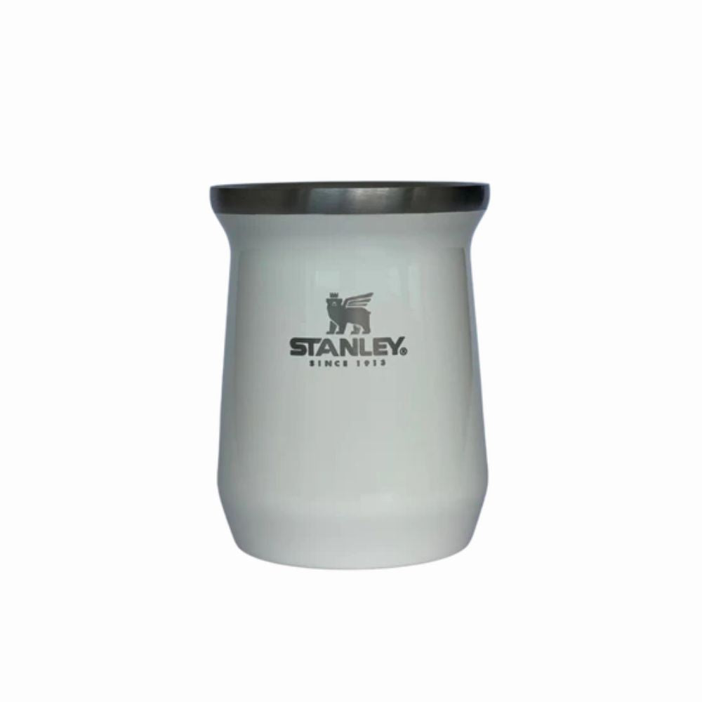 Mate Acero Stanley 236 ml