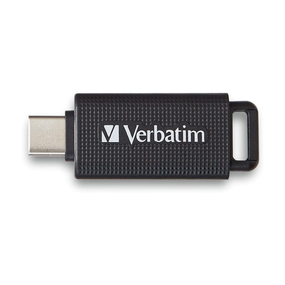 Memoria Flash USB Verbatim Type-C de 128GB