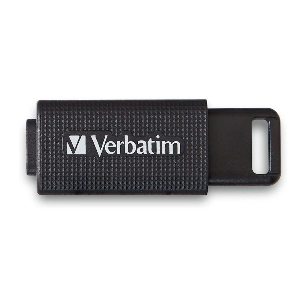 Memoria Flash USB Verbatim Type-C de 128GB