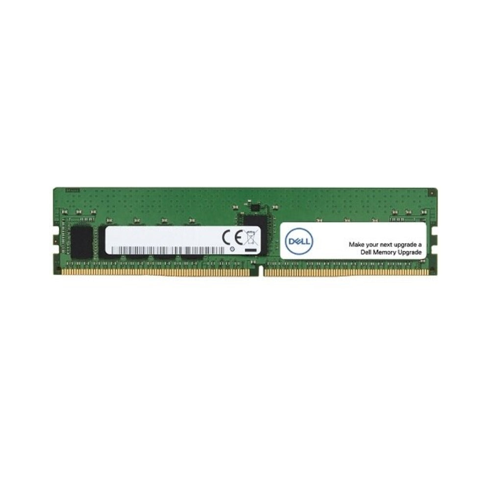 Memoria RAM Dell 16GB 1Rx8 DDR5 RDIMM 5600MT/s Compatible con R660xs R760xs DECAC888060