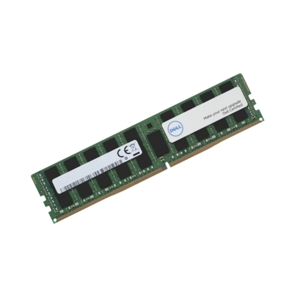 Memoria RAM Dell 8GB 1Rx8 DDR4 RDIMM 2400MHz Compatible con T430 R430 R530 DECA8711886