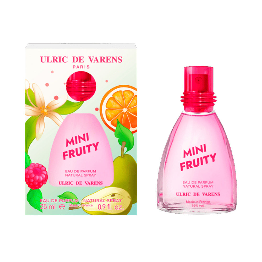 Perfume para Damas Ulric de Varens  Mini Dream 25ml