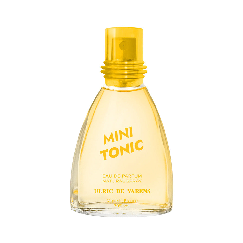 Perfume para Damas Ulric de Varens Mini Tonic 25ml