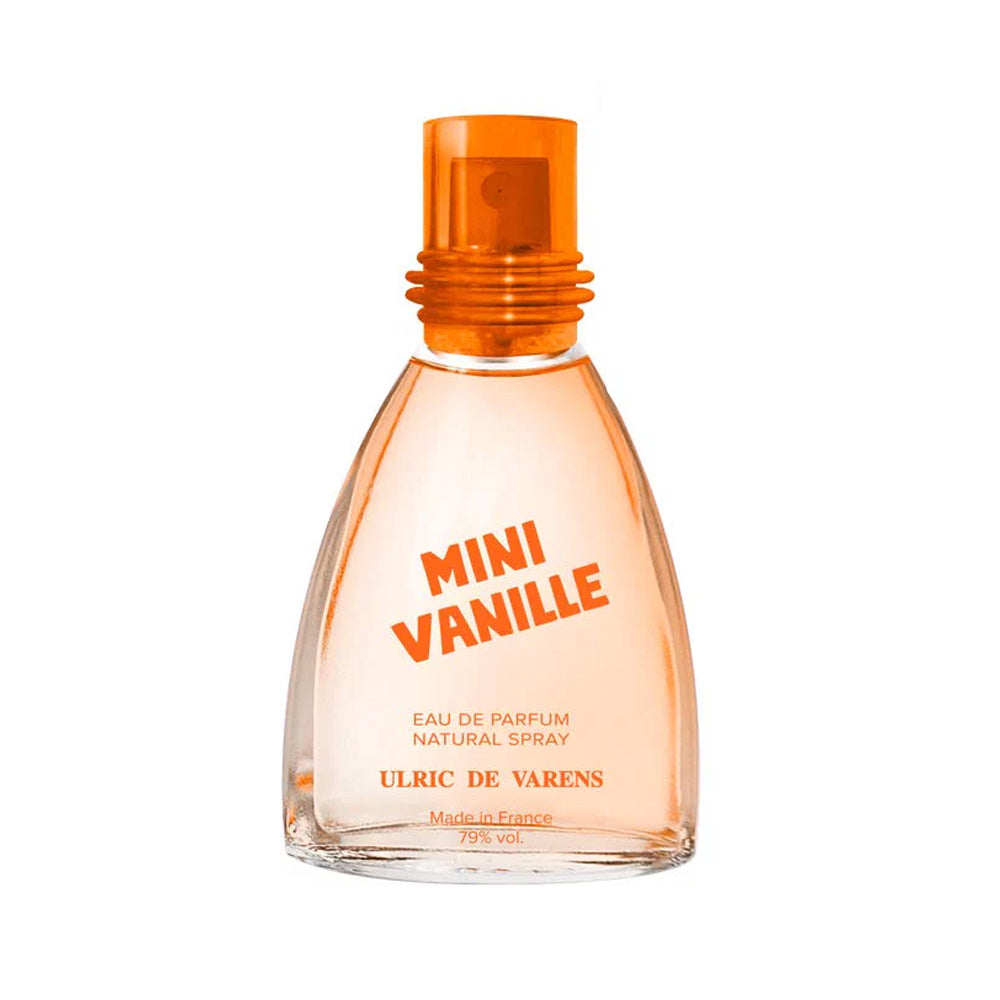 Perfume para Damas Ulric de Varens  Mini Vanille 25ml