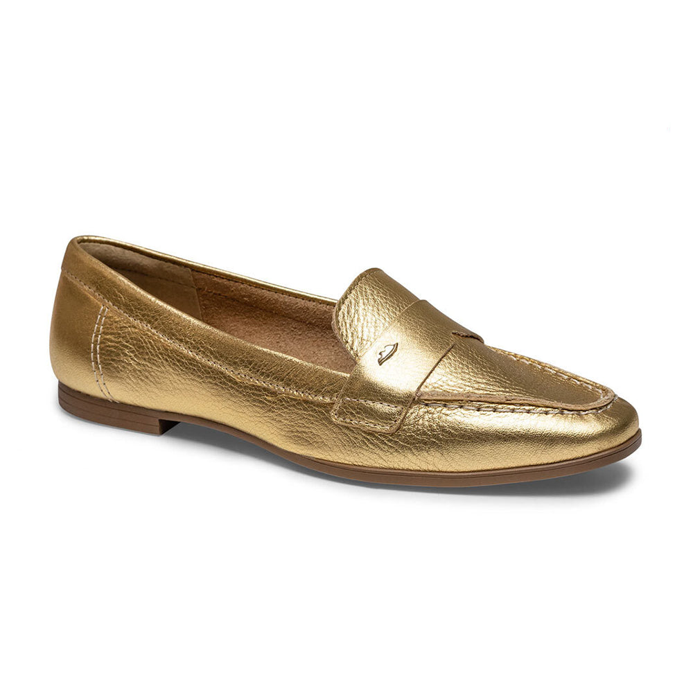Mocasin Kolosh Metalizado