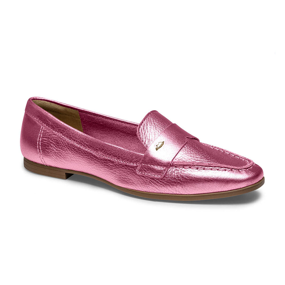 Mocasin Kolosh Metalizado
