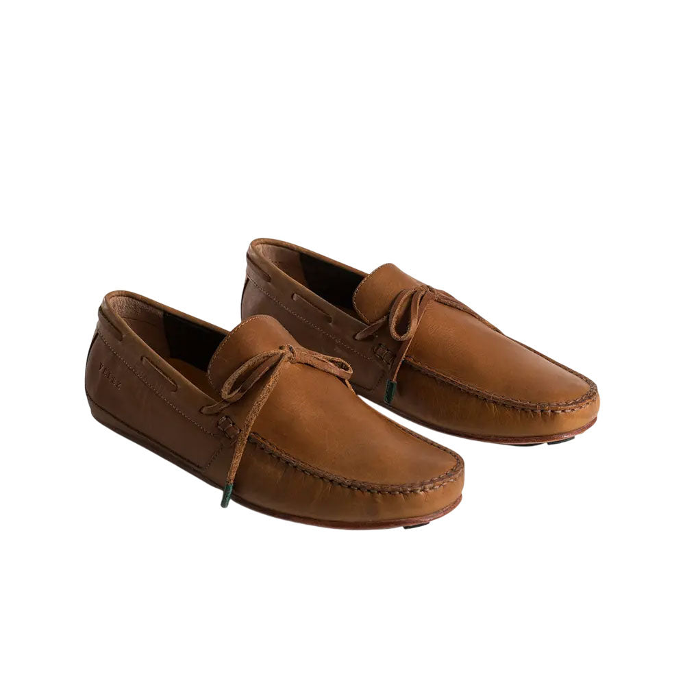 Mocasin para Varon Vélez Color Miel 1035023-02