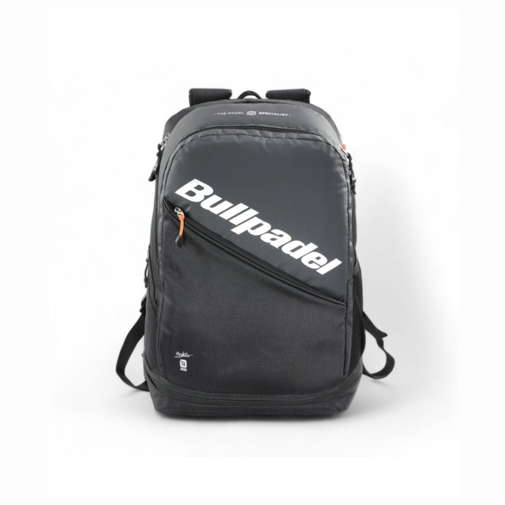 Mochila Bullpadel BPM250001 Hack Negro
