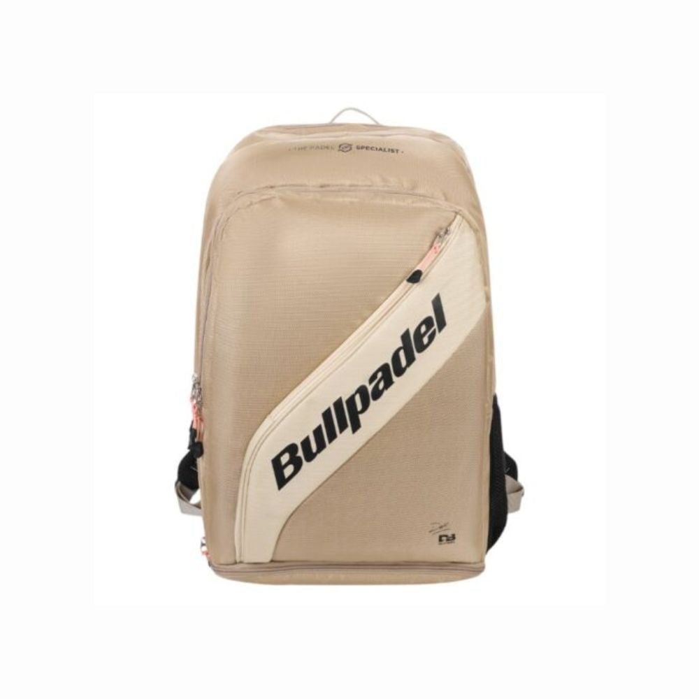 Mochila Bullpadel BPM25007 Vertex Piedra