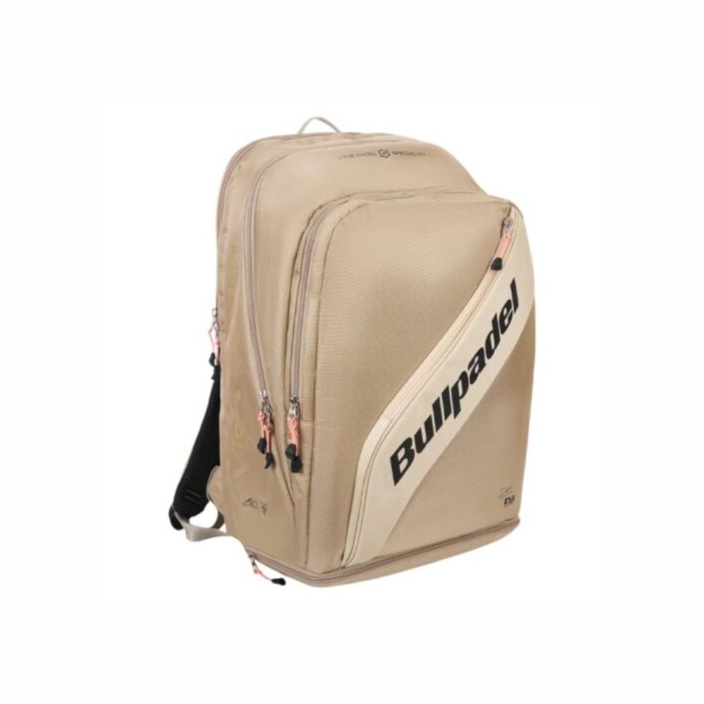 Mochila Bullpadel BPM25007 Vertex Piedra