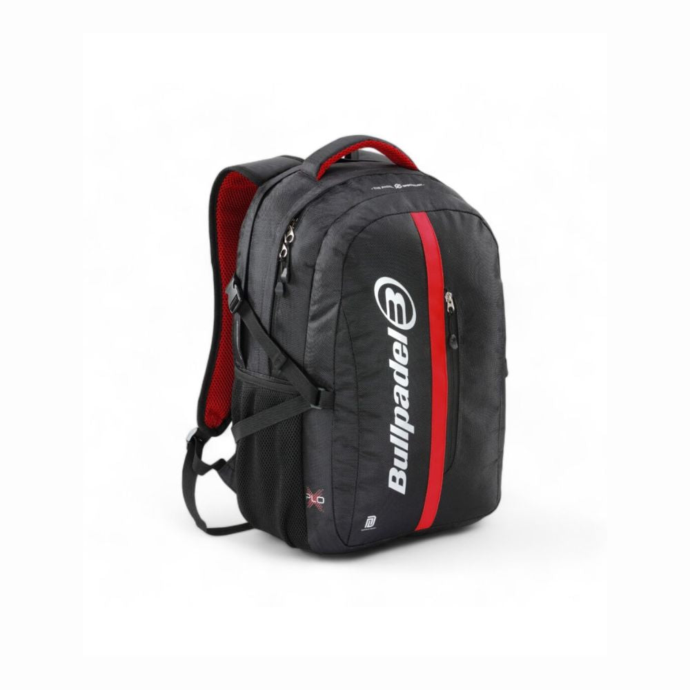 Mochila Bullpadel BPM25022 XPLO Negro