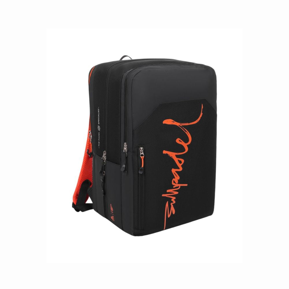 Mochila Bullpadel Ionic 2025