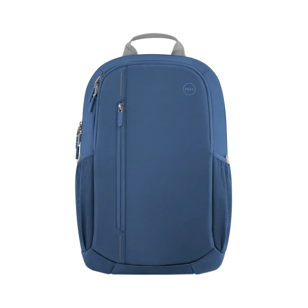 Mochila Dell Ecoloop Pro CP4523B para Laptops hasta 15.6" Resistente a Interperie Funda Acolchada color Azul DEC460-BDJU