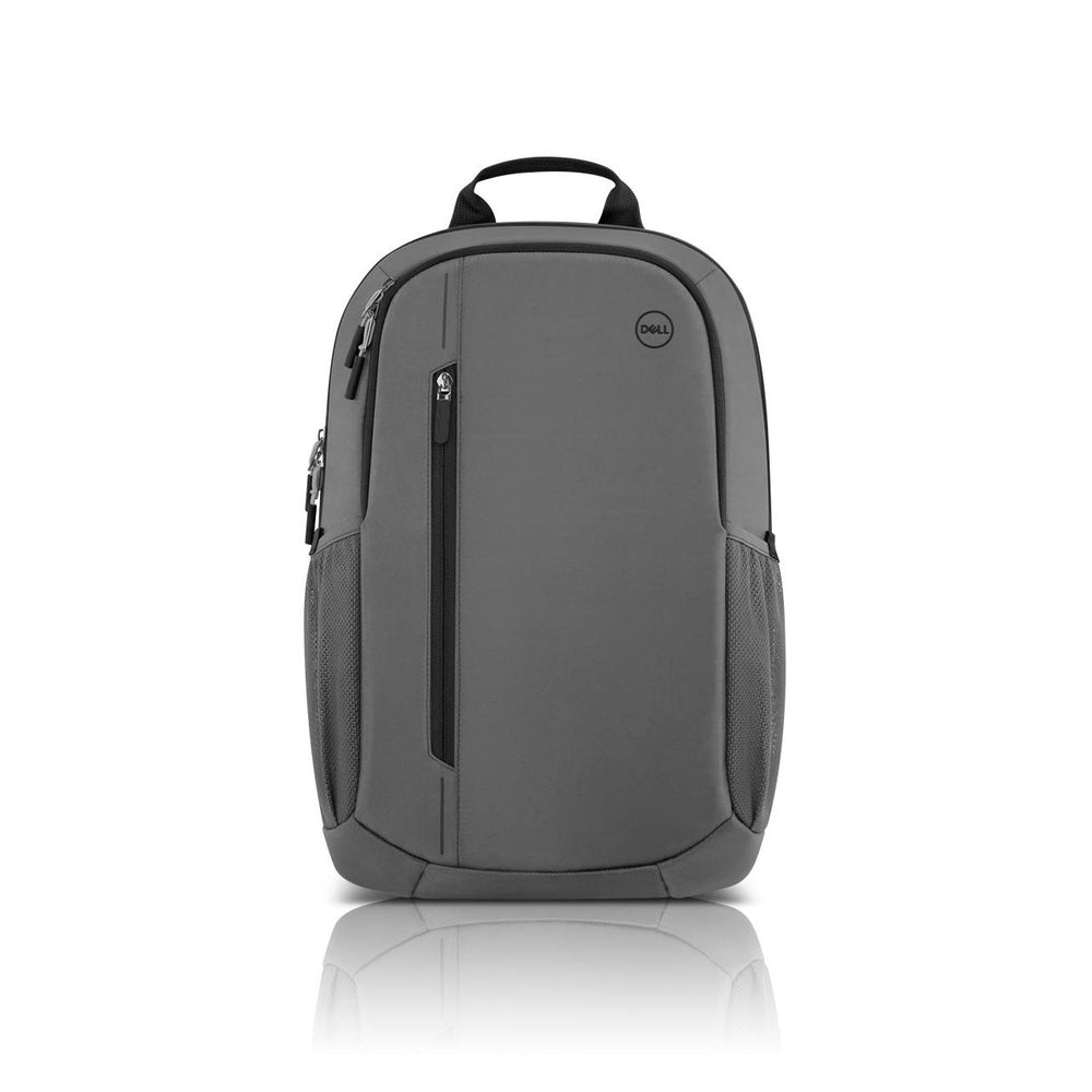Mochila Dell Ecoloop Pro CP4523G para Laptops hasta 15.6" Resistente a Interperie Funda Acolchada color Gris DEC460-BDJQ
